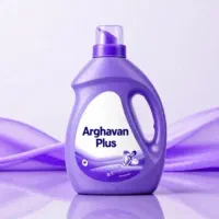مایع لباسشویی ارغوان پلاس عمده