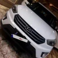 کرتا هیوندای ۲۰۱۷ کارمندی