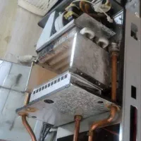 تعمیرات تخصصی لباسشویی و آبگرمکن و پکیج و ...