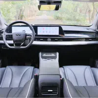 ثبت نام فونیکس FX ev وارداتی|خودرو سواری و وانت|تهران, قلهک|دیوار