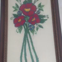 پته تابلو|تابلو، نقاشی، عکس|کرمان, |دیوار