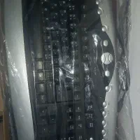 کیبورد پاسکال کسرا|قطعات و لوازم جانبی رایانه|بجنورد, |دیوار