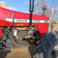 تراکتور ۲۸۵ مدل|خودرو سنگین|دیواندره, |دیوار