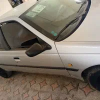 پژومدل ۹۸بدون رنگ