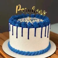 دوره آموزشی کیک پزی