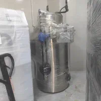 لوازم خشکشویی ودیگ بخار