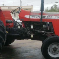 تراکتور285