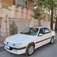 پژوپارس LX TU5 دیچه سیمی|خودرو سواری و وانت|ملایر, |دیوار