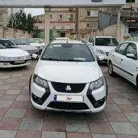 کوییک اس gx فول بدون رنگ و ضربه