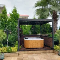 وان جکوزی|لوازم حمام|ورامین, شهرک صنعتی خیرآباد|دیوار