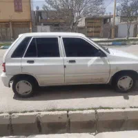 فروش هاچ بگ ۱۱۱ مدل ۹۴|خودرو سواری و وانت|یاسوج, |دیوار