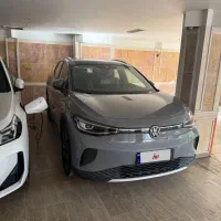 فولکس Id4 پیور آپشن جدید