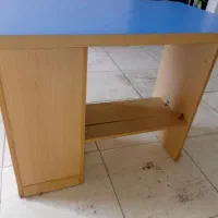 2 عدد میز|میز تحریر و کامپیوتر|اردبیل, |دیوار