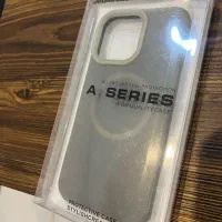 قاب ایفون ۱۶پرومکس|لوازم جانبی موبایل و تبلت|اصفهان, سروستان|دیوار