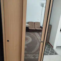 کمد رخت آویز وجاکفشی