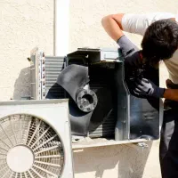 سرویس،تعمیر و نصب کولرگازی و پکیج