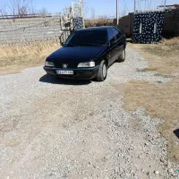 پژو۴۰۵جی ایلکس