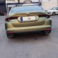 گک امپو بنزینی، مدل ۲۰۲۴|خودرو سواری و وانت|تهران, ده‌ونک|دیوار