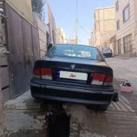 سمند xu7|خودرو سواری و وانت|بهارستان, |دیوار