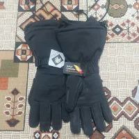 دستکش موتور