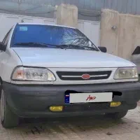 پراید131 مدل96|خودرو سواری و وانت|قوچان, |دیوار