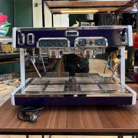 اسپرسوساز صنعتی کاریمالی بابل 2021 قسطی