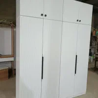 کمد مدل نئوکلاسیک|جاکفشی، کمد، دراور|چهاردانگه (تهران), |دیوار