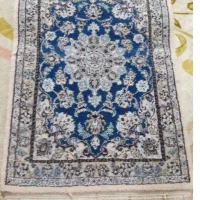 تابلو فرش ناینی