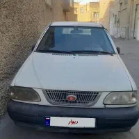 اسقاط پراید۸۲