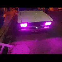 وانت مدل۸۵|خودرو سواری و وانت|چهاردانگه (تهران), |دیوار