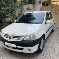 رنو ال ۹۰ اپشنال دنده پارس تندر