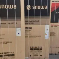 خرید و فروش یخچال ساید اسنوا دوو پاکشوما اکبند