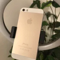 ایفون 5s تمیز و مرتب