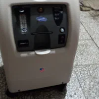 اکسیژن ساز خارجی (فروش) وابسته به سازمان بهداشت|آرایشی، بهداشتی، درمانی|تهران, بلوار کشاورز|دیوار