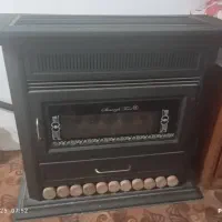 بخاری گازی ۲۸۰۰۰ هزار