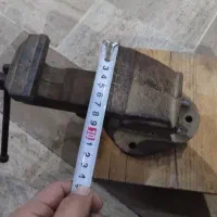 گیره رومیزی انگلیسی|ابزارآلات|کرج, کوی کارمندان جنوبی|دیوار