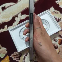 آیفون 16Pro Max 512gk|موبایل|صفادشت, |دیوار