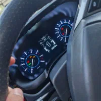 MVM X33 98|خودرو سواری و وانت|ارومیه, |دیوار