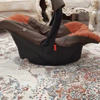 ۲عدد کریر کودک