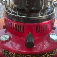 بخاری و چراغ روشنایی نفتی|بخاری، هیتر، شومینه|یزد, |دیوار