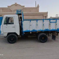 کامیونت باری آذرش مدل a50T