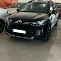 سیتروئن c3 xr
