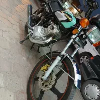 موتور دینو۱۵۰