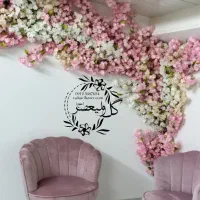 نصب شکوفه های مصنوعی (صورتی،سرخابی،سفید)|گل مصنوعی|تهران, بازار|دیوار
