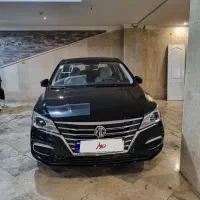 سواری ام جی ۵ (MG5) وارداتی