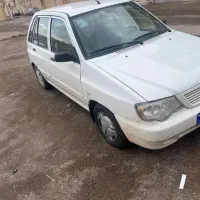 پراید ۱۱۱بکر|خودرو سواری و وانت|رفسنجان, |دیوار