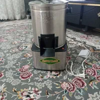 به دلیل مهاجرت|خردکن، آسیاب، غذاساز|قم, شهر قائم|دیوار