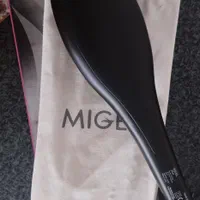 برس صاف کننده مو MIGEL مدل GHS 50 با روکش سرامیکی|آرایشی، بهداشتی، درمانی|اصفهان, عسگریه|دیوار
