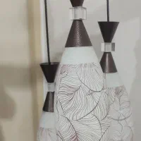 لوستر ۳ شاخه