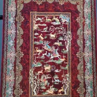 فرش ماشینی به قیمت کارخانه|فرش|شیراز, ریشمک|دیوار